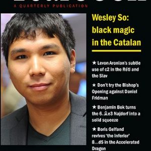 La toma de decisiones en el ajedrez posicional – La Mansion del Ajedrez